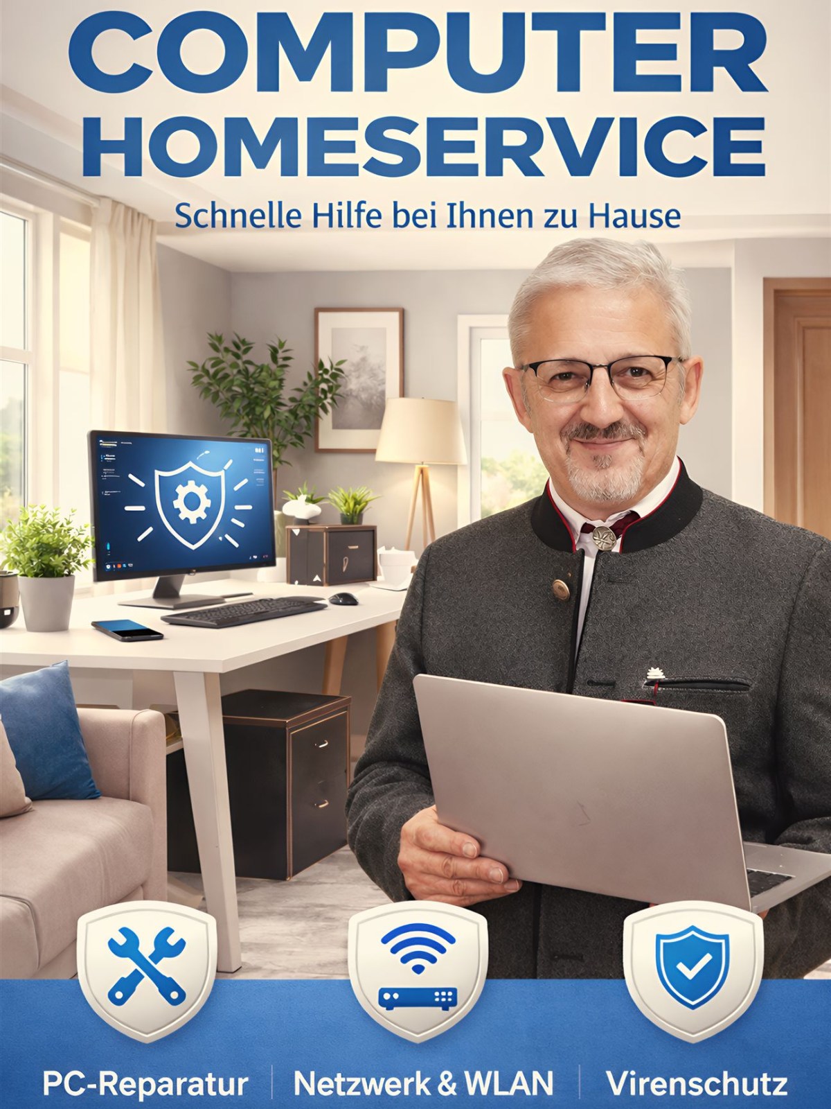 Hagi Computerhomeservice